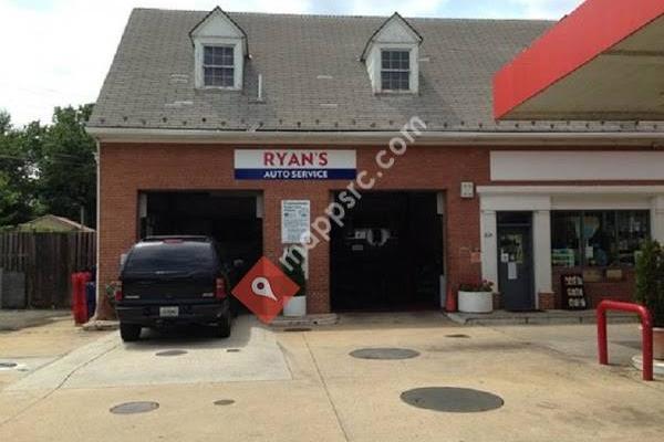 Old Town Auto Care - Ryan's Auto Service