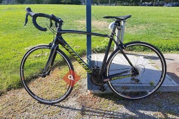 Old Town Bicycle