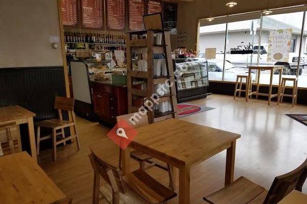 Old Town Coffee & Chocolates