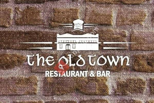 Old Town Restaurant and Bar