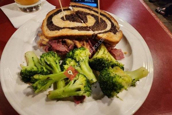 Old Towne Sports Pub