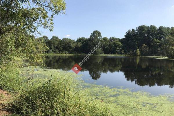 Olde Izaak Walton Park