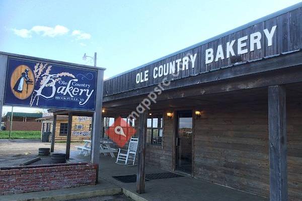 Ole Country Bakery