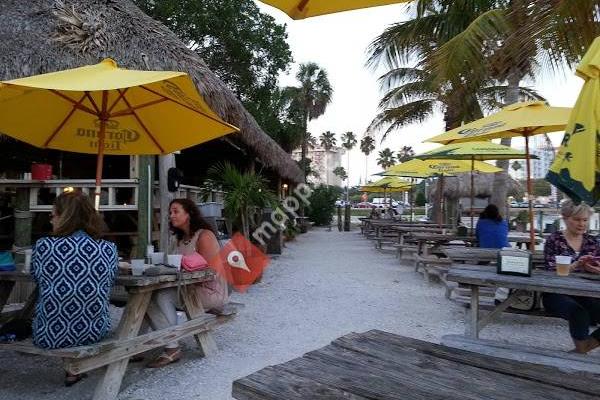 Oleary's Tiki Bar & Grill