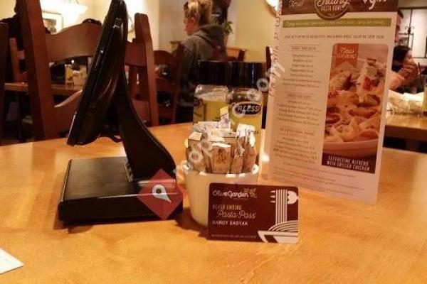 Olive Garden Italian Restaurant