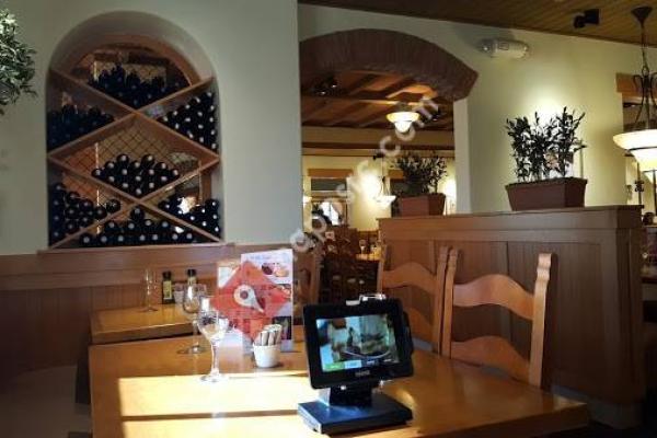 Olive Garden Italian Restaurant