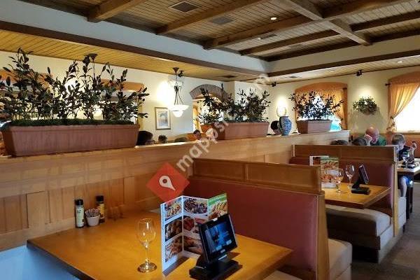 Olive Garden Italian Restaurant