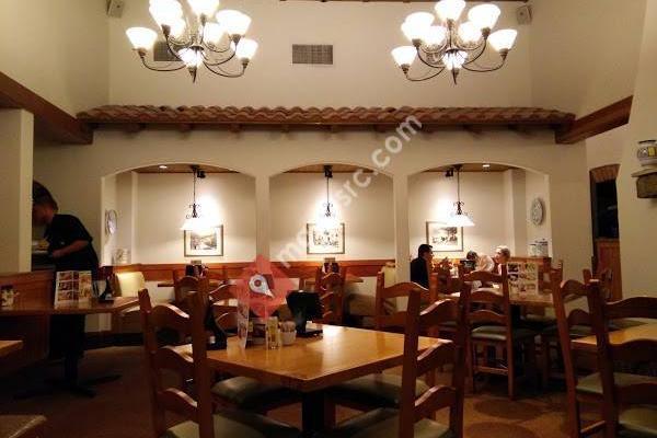 Olive Garden Italian Restaurant