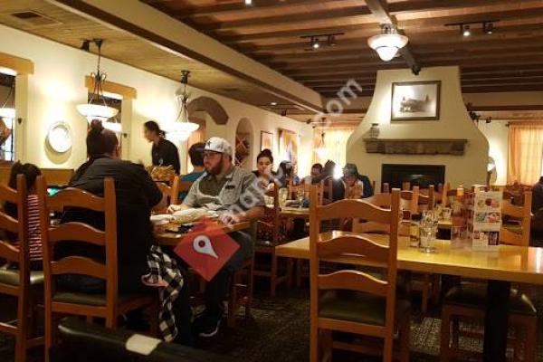 Olive Garden Italian Restaurant