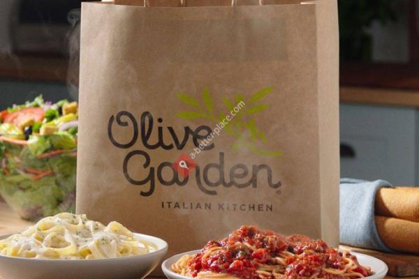 Olive Garden Italian Restaurant