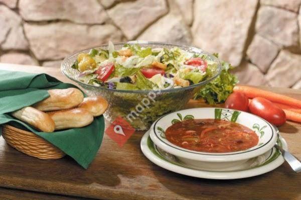 Olive Garden Italian Restaurant