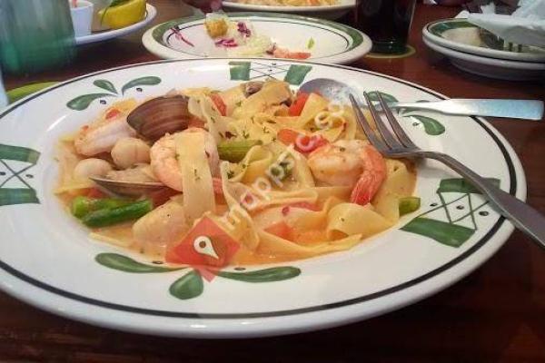 Olive Garden Italian Restaurant