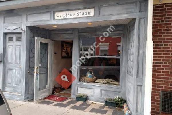 Olive Studio