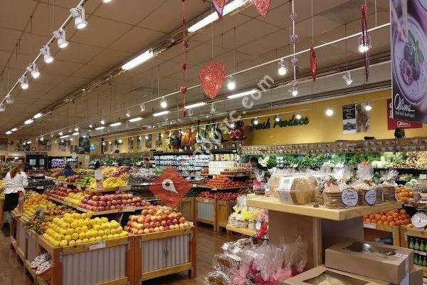 Oliver's Market - Cotati