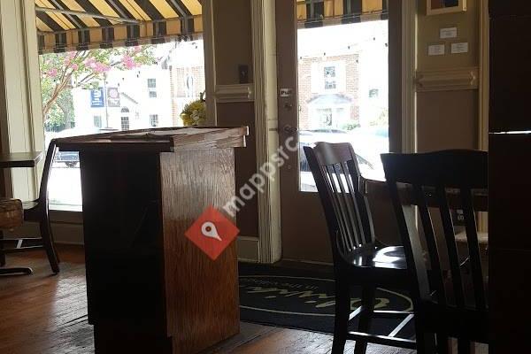 Olivia's In the Village