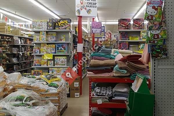 Ollie's Bargain Outlet