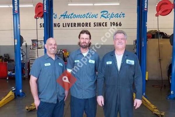 Olsen's Automotive Repair