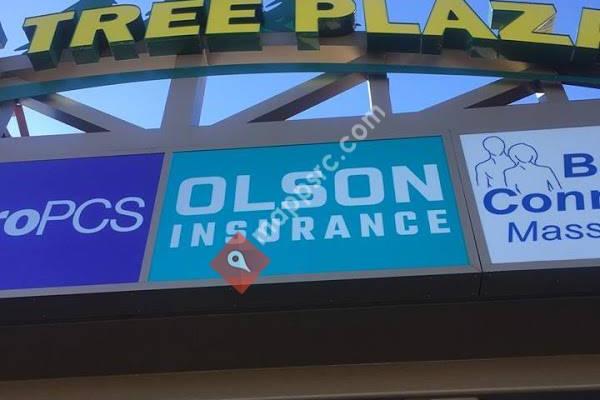 Olson Insurance Agency, LLC