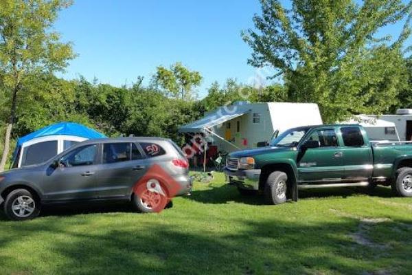 Olson's Campground
