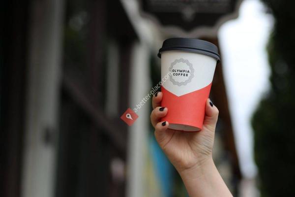 Olympia Coffee Roasting Company
