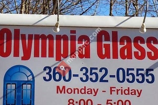 Olympia Glass LLC