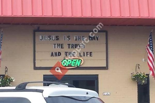 Olympia Skate Center