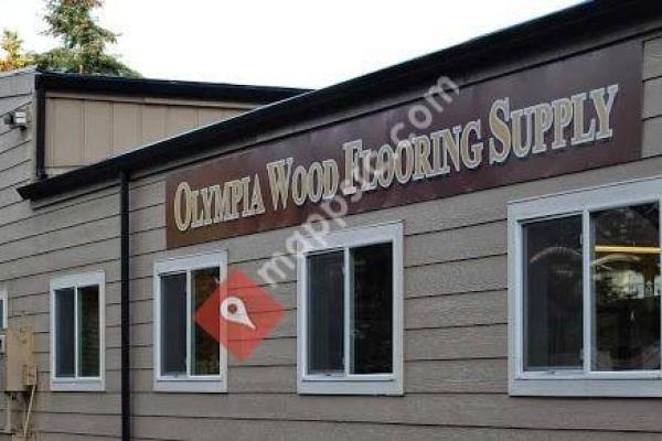 Olympia Wood Flooring Supply