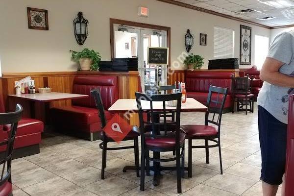 Olympic Family Restaurant