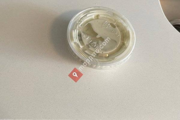 Olympic House of Pizza