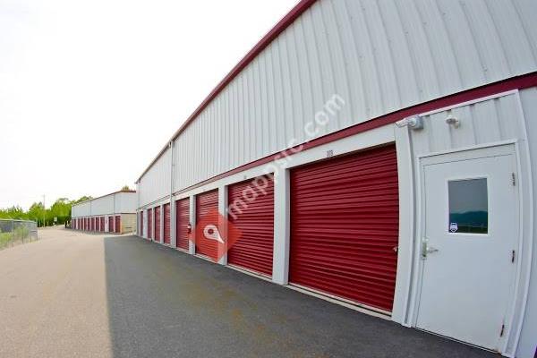 Olyphant Self Storage