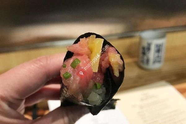 Oma San Francisco Station