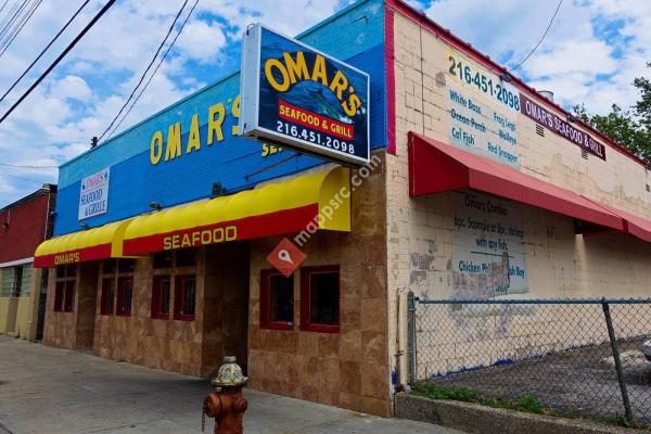 Omar's Seafood & Grill