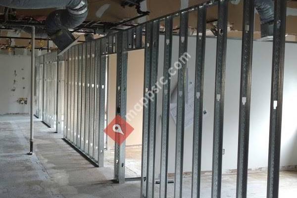 Omega Contracting & Consulting, LLC