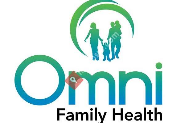 Omni Family Health Oildale Community Health Center