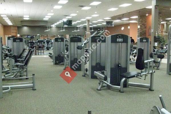 Omni Health & Fitness Center