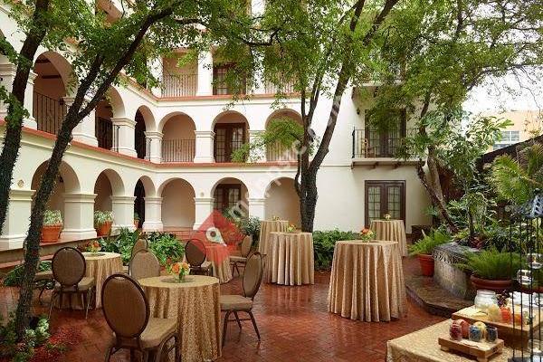 Omni La Mansión del Rio RiverWalk