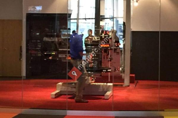 Omnitheater-Science Museum of Minnesota