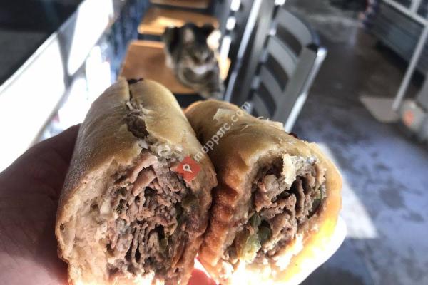 On A Roll Restaurant