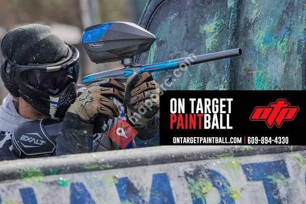 On Target Paintball Games Inc.