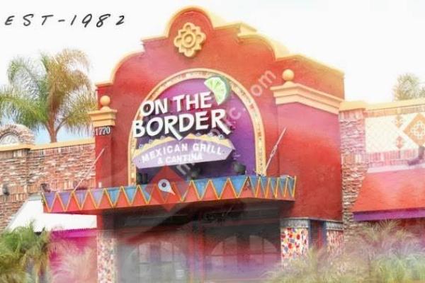 On the Border