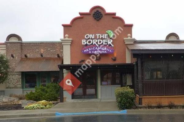 On The Border Mexican Grill & Cantina