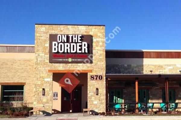 On The Border Mexican Grill & Cantina