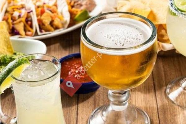 On The Border Mexican Grill & Cantina - Garland