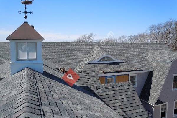 On Top Roofing