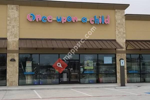 Once Upon A Child Rosenberg/Sugar Land