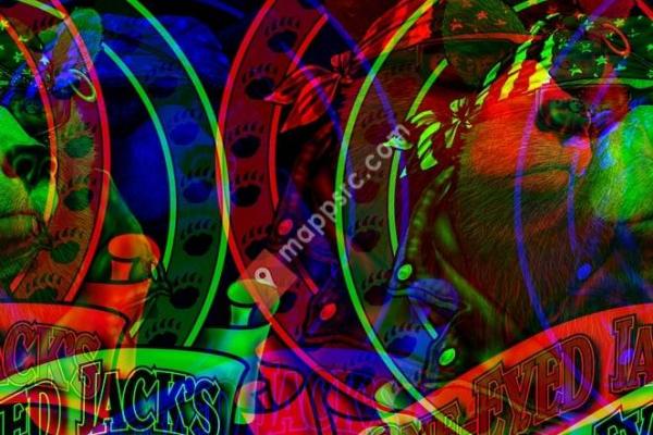 One-Eyed Jack's Saloon