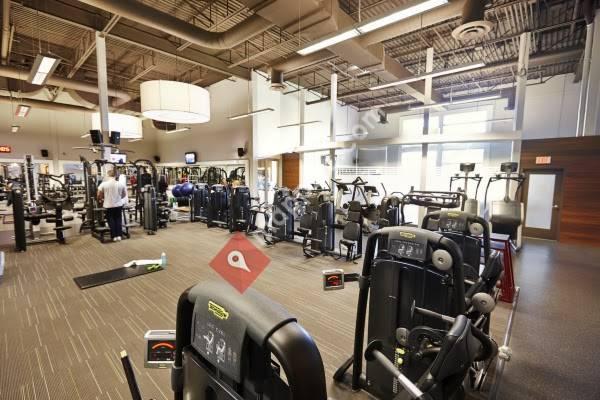 One Health Clubs - Oakville location