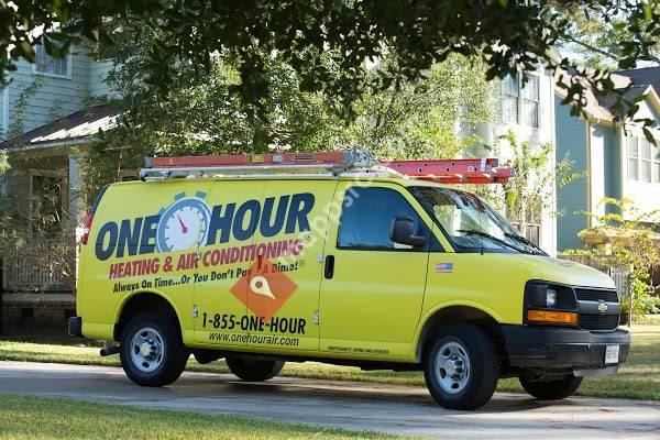 One Hour Air Conditioning & Heating