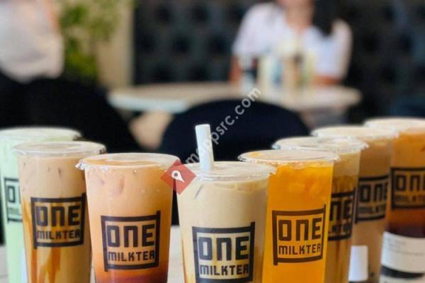 One Milk Tea - Roseville