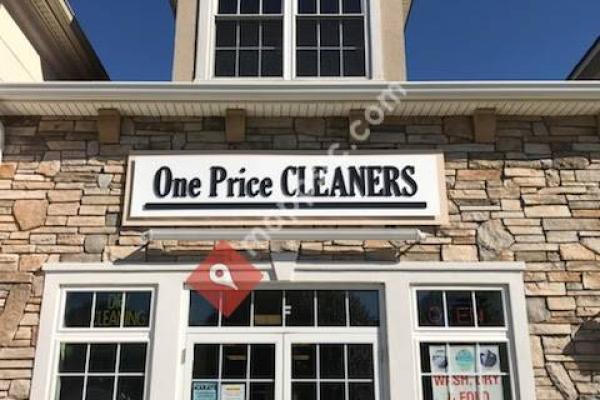 One Price Cleaners